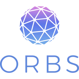 Orbs logo