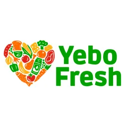 Yebo Fresh logo