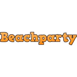 BeachParty logo