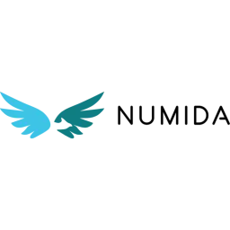 Numida logo