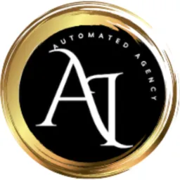 Automated AI Agency logo