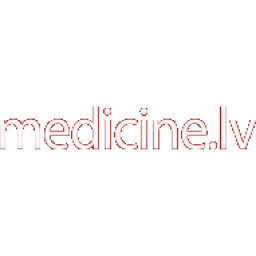 medicine.lv logo