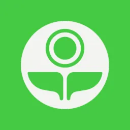 Vibrant Planet logo