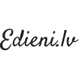 Edieni.lv logo