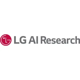 LG AI Research logo