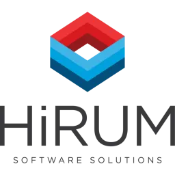 HiRUM Software logo