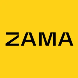 Zama logo