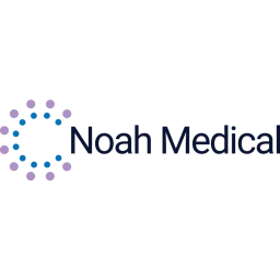 Noah Medical logo