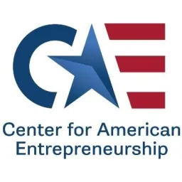 Center for American Entrepreneurship logo