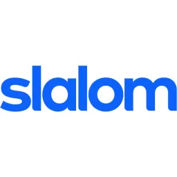 Slalom logo