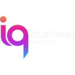 IQbusiness logo