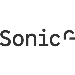 SonicGarden logo
