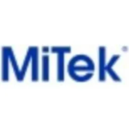 MiTek Baltic logo