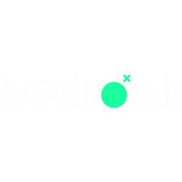 Bedrock Ocean logo