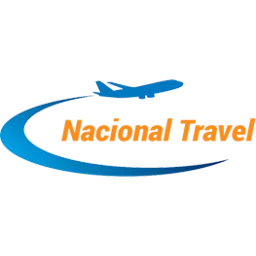 Nacionaltravel logo
