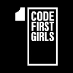 Code First Girls logo