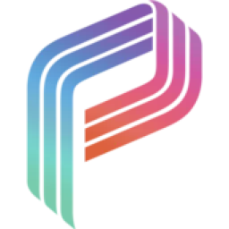 PlayStack logo