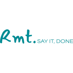 RMT Agency logo