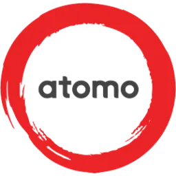 Atomo Diagnostics logo