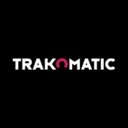 Trakomatic logo