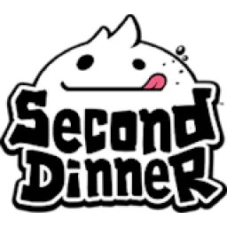 Second Dinner logo