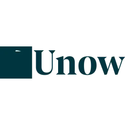 Unow logo