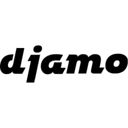 Djamo logo