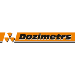 Dozimetrs logo