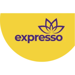 Expresso Telecom logo