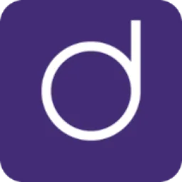 D-EDGE logo