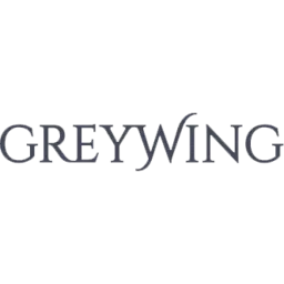 Greywing logo