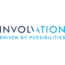 Involvation logo