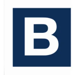 Blue Fire AI logo