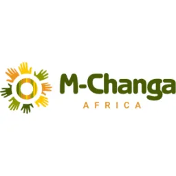 M-Changa logo