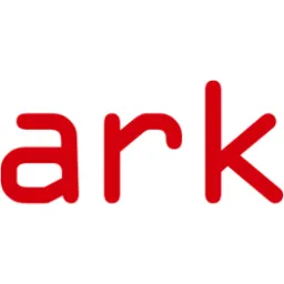 Arkdna logo