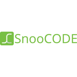 SnooCODE logo