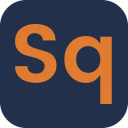 Sqsave logo