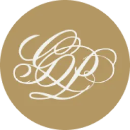 &mdash; Grand Prestige / logo