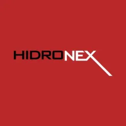 HidroNex Latvia logo
