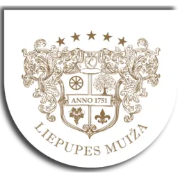 Lielupes muiža logo