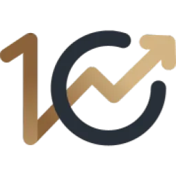 Investidor10 logo