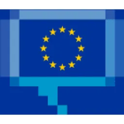 Eur Lex logo