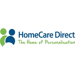 Homecaredirect logo