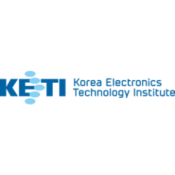 Korea Electronics Technology Institute logo