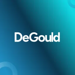 Degould logo