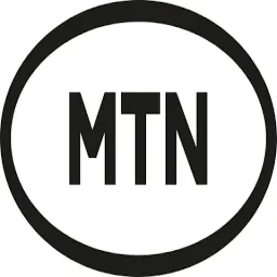 MTN Nigeria logo