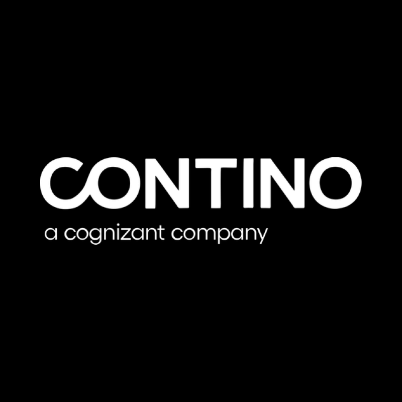 Contino Global Transformation Consultancy