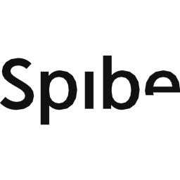 Spiber logo
