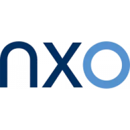 NXO logo