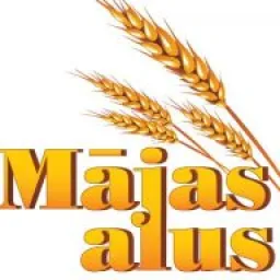 Mājas Alus logo